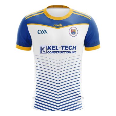 Longford GAA New York Women's Fit Jersey 2023