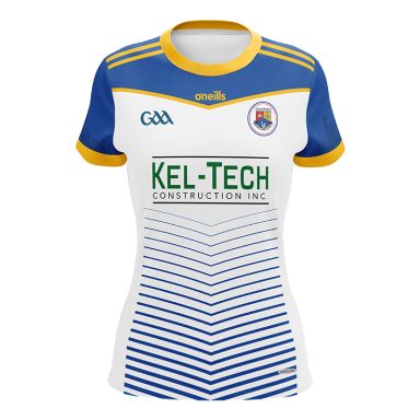 Longford GAA New York Women's Fit Jersey 2020