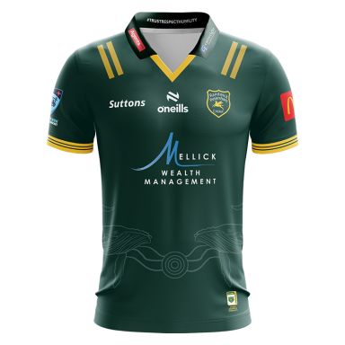 Randwick Petersham Cricket Cricket Jersey