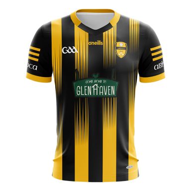 Avoca GAA Jersey