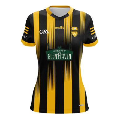 Avoca GAA Women's Fit Jersey