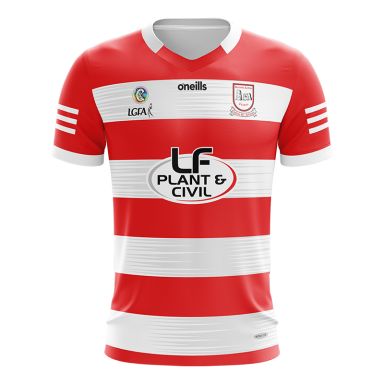 Ferns St Aidans LGFA / Camogie Jersey