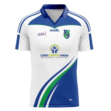 Shankill LGFA Jersey