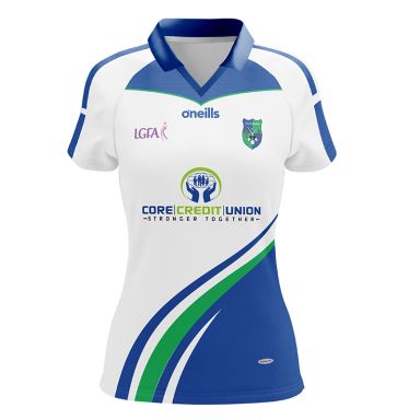 Shankill Women's Fit LGFA Jersey