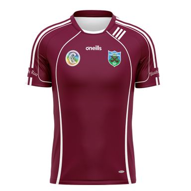 Sliabh Rua Camogie Jersey
