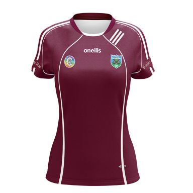 Sliabh Rua Camogie Women's Fit Jersey
