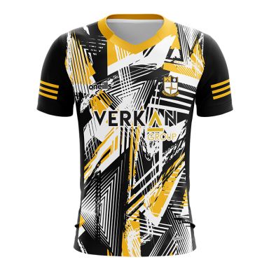 Kilrush-Askamore GAA Short Sleeve Training Top