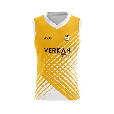 Kilrush-Askamore GAA Ladies Vest