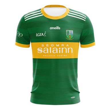 St. Margarets LGFA Jersey