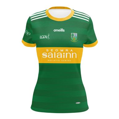 St. Margarets Women's Fit LGFA Jersey