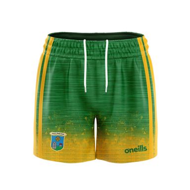 St. Margarets GAA Kids’ Mourne Shorts