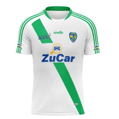 St. Sylvesters Kids’ LGFA Jersey