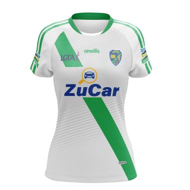 St. Sylvesters Women’s Fit LGFA Jersey
