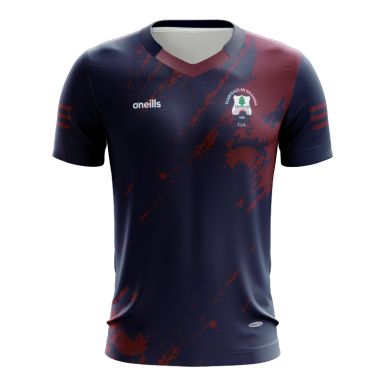 Scartaglen GAA Short Sleeve Training Top