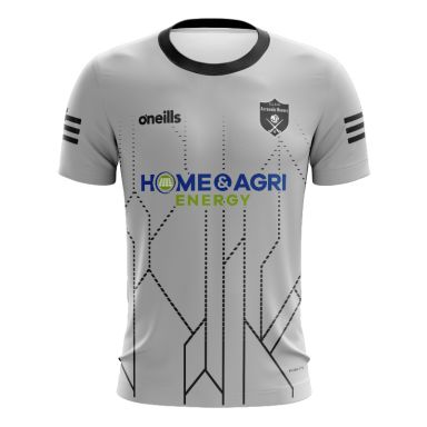 Arravale Rovers GAA Kids' Short Sleeve Training Top