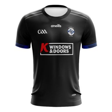 Straffan GAA Kids’ Jersey