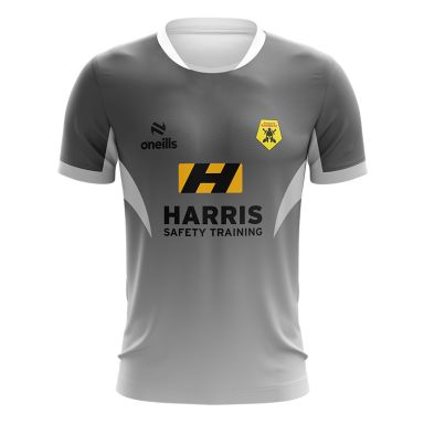 Worcester Raiders FC Kids' Soccer Jersey