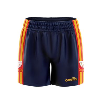 Éire Óg Ladies Football Club Mourne Shorts