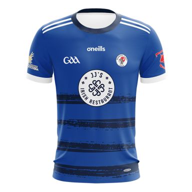 Arabian Celts Jersey