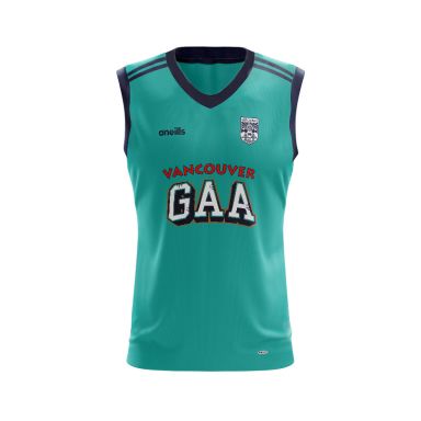 Vancouver GAA Kids' Vest