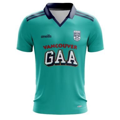 Vancouver GAA Jersey