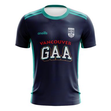 Vancouver GAA Kids’ Youth Jersey