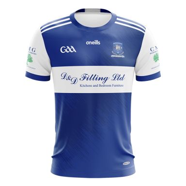 Rathcoffey GAA Kids’ Home Jersey