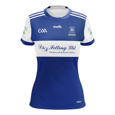 Rathcoffey GAA Women's Fit Home Jersey