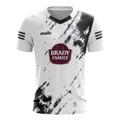 Kildare LGFA Player Fit All Ireland Final 2023 Short Sleeve Training Top
