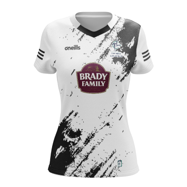 Kildare LGFA Women's Fit All Ireland Final 2023 Short Sleeve Training Top