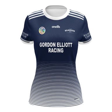 Kilmessan Camogie Club Women's Fit Jersey (GER)