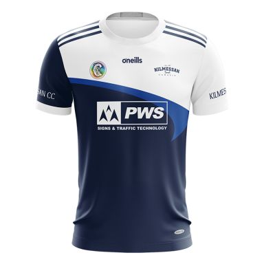 Kilmessan Camogie Club Jersey (PWS)