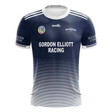 Kilmessan Camogie Club Jersey (GER)