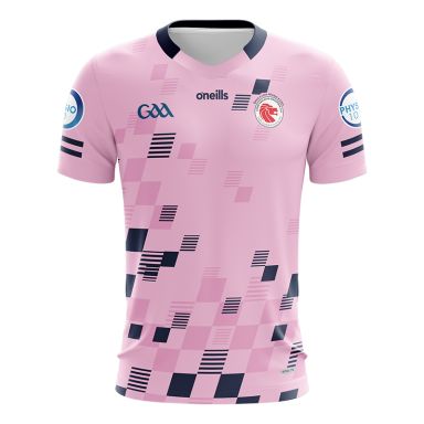 Singapore Gaelic Lions Kids’ Vets Jersey
