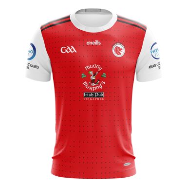 Singapore Gaelic Lions Outfield Jersey