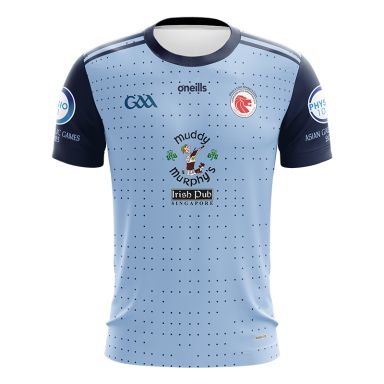 Singapore Gaelic Lions Women's Fit Keeper Jersey