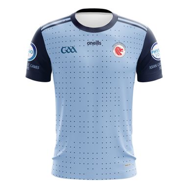 Singapore Gaelic Lions Kids’ Keeper Jersey