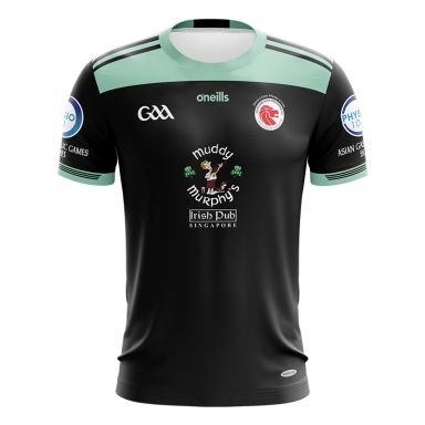 Singapore Gaelic Lions Jersey
