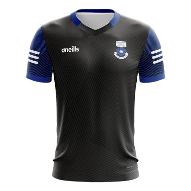 Ballycommon GAA Kids' Short Sleeve Training Top