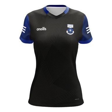 Ballycommon GAA Women's Fit Short Sleeve Training Top