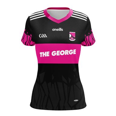 Na Gaeil Aeracha Women's Fit Jersey