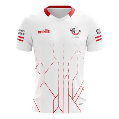 Sean Treacy's San Francisco Short Sleeve Training Top