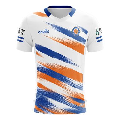 Clan na NGael Atlanta Kids' Short Sleeve Training Top