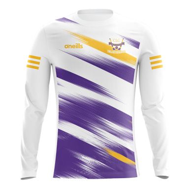 Newport GAA Tipperary Kids' Force Warm Up Top