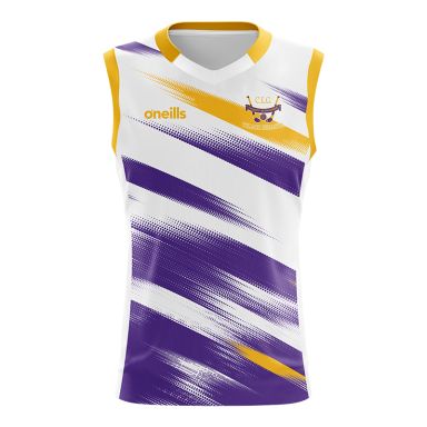 Newport GAA Tipperary Kids' Vest