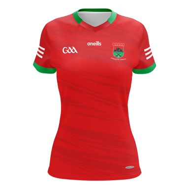 Cashel King Cormacs GAA Women's Fit Jersey