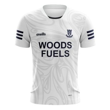 Clontibret O'Neills Kids' Short Sleeve Training Top