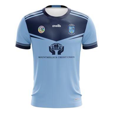 O'Moores Camogie Club Men's Jersey