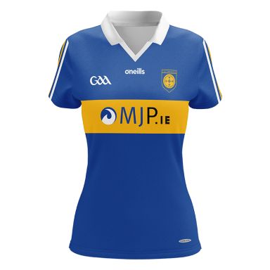 CLG Chill Chartha Women's Fit Jersey (MJP)