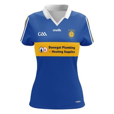 CLG Chill Chartha Women's Fit Jersey (DPHS)